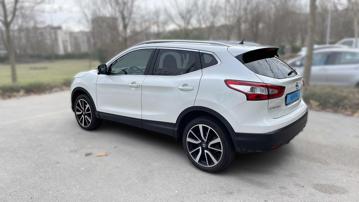 Nissan Nissan Qashqai 1.6 DCI