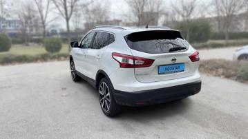 Nissan Nissan Qashqai 1.6 DCI