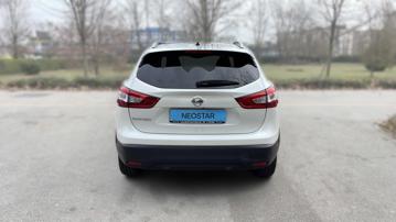 Nissan Nissan Qashqai 1.6 DCI