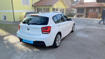 BMW Bmw serija 1 120D Automatic