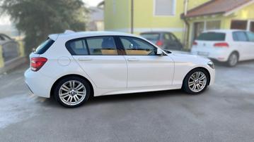 BMW Bmw serija 1 120D Automatic