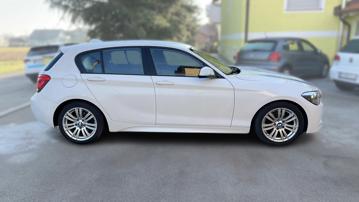 BMW Bmw serija 1 120D Automatic