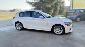 BMW Bmw serija 1 120D Automatic