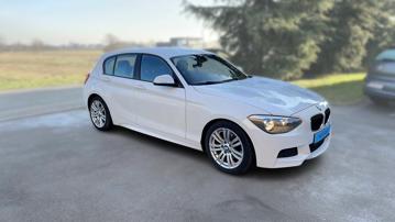 BMW Bmw serija 1 120D Automatic