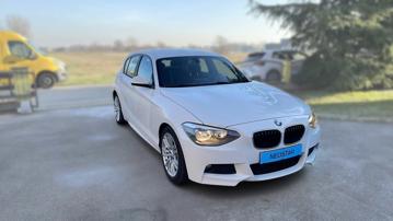 BMW Bmw serija 1 120D Automatic