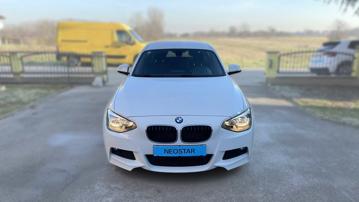 BMW Bmw serija 1 120D Automatic