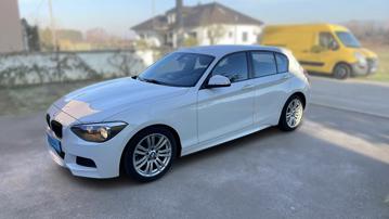 BMW Bmw serija 1 120D Automatic