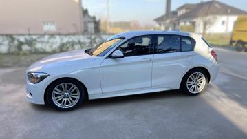 BMW Bmw serija 1 120D Automatic