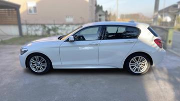 BMW Bmw serija 1 120D Automatic