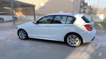 BMW Bmw serija 1 120D Automatic