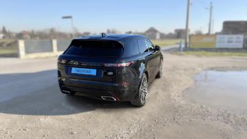 Land Rover Range Rover Velar 3,0 TDV6 R-Dynamic HSE Aut.