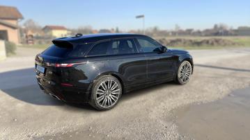 Rabljeni automobil na prodaju iz oglasa 85181 - Land Rover Range Rover Range Rover Velar 3,0 TDV6 R-Dynamic HSE Aut.