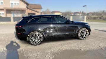 Land Rover Range Rover Velar 3,0 TDV6 R-Dynamic HSE Aut.