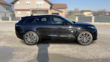 Land Rover Range Rover Velar 3,0 TDV6 R-Dynamic HSE Aut.