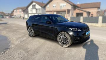 Land Rover Range Rover Velar 3,0 TDV6 R-Dynamic HSE Aut.