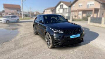 Land Rover Range Rover Velar 3,0 TDV6 R-Dynamic HSE Aut.