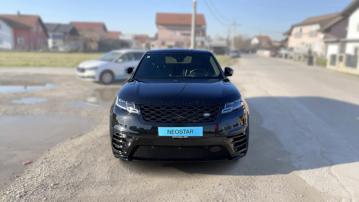 Land Rover Range Rover Velar 3,0 TDV6 R-Dynamic HSE Aut.