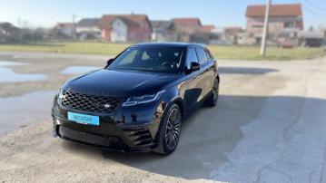 Rabljeni automobil na prodaju iz oglasa 85181 - Land Rover Range Rover Range Rover Velar 3,0 TDV6 R-Dynamic HSE Aut.