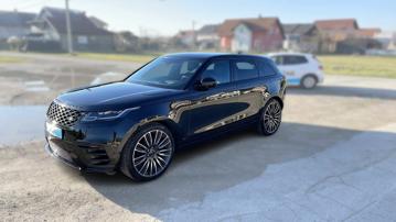 Land Rover Range Rover Velar 3,0 TDV6 R-Dynamic HSE Aut.