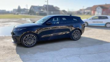 Land Rover Range Rover Velar 3,0 TDV6 R-Dynamic HSE Aut.