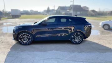 Land Rover Range Rover Velar 3,0 TDV6 R-Dynamic HSE Aut.