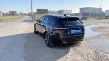 Land Rover Range Rover Velar 3,0 TDV6 R-Dynamic HSE Aut.