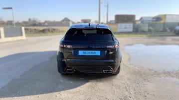 Land Rover Range Rover Velar 3,0 TDV6 R-Dynamic HSE Aut.