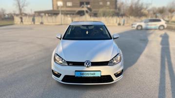 VW Golf 1,6 TDI Lounge