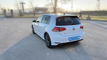 VW Golf 1,6 TDI Lounge