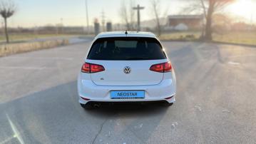 VW Golf 1,6 TDI Lounge