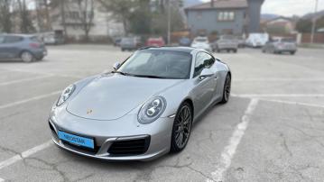 Used 85209 - Porsche 911 Porsche Carrera 4S Coupe Automatic cars