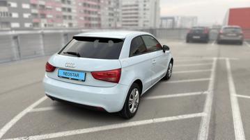 Audi Audi A1 1.2 TSI