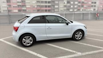 Audi Audi A1 1.2 TSI