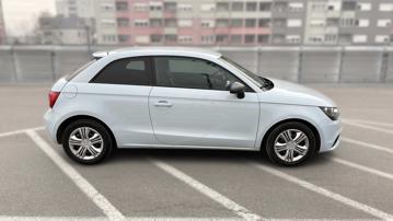 Audi Audi A1 1.2 TSI