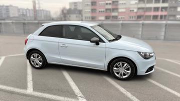 Audi Audi A1 1.2 TSI