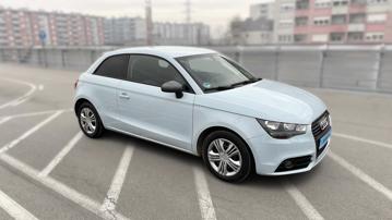 Audi Audi A1 1.2 TSI