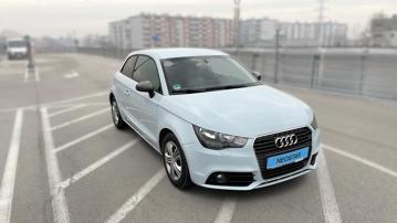 Audi Audi A1 1.2 TSI