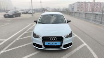 Audi Audi A1 1.2 TSI