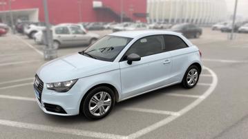 Audi Audi A1 1.2 TSI