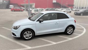 Audi Audi A1 1.2 TSI