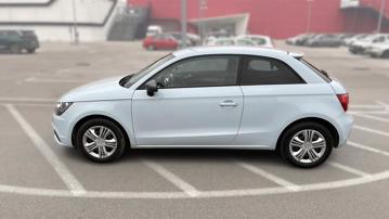 Audi Audi A1 1.2 TSI