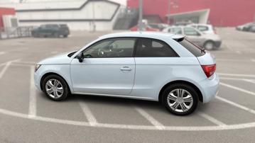 Audi Audi A1 1.2 TSI