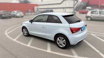 Audi Audi A1 1.2 TSI