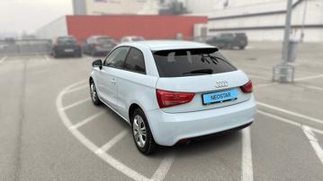 Audi Audi A1 1.2 TSI