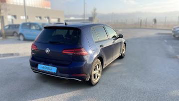 VW Golf 1,6 TDI BMT Comfortline DSG