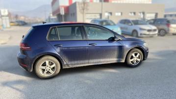 VW Golf 1,6 TDI BMT Comfortline DSG