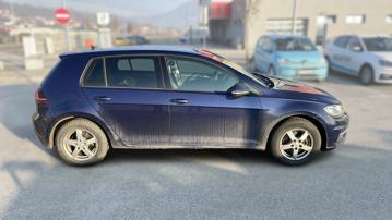 VW Golf 1,6 TDI BMT Comfortline DSG