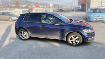 VW Golf 1,6 TDI BMT Comfortline DSG