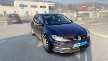 VW Golf 1,6 TDI BMT Comfortline DSG