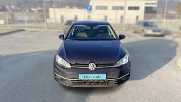 VW Golf 1,6 TDI BMT Comfortline DSG